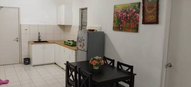 Apartment For Rent in Residensi Jalilmas @ Bukit Jalil