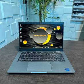 like new dell 5420 i5 11th gen 
