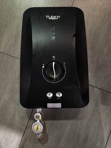 Used Water Heater
