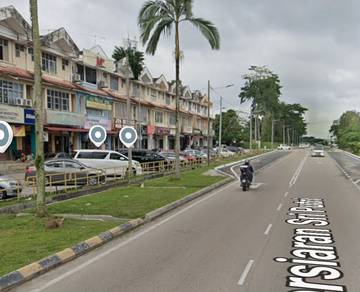 Shop lot For Sale in Kulai,JHR
