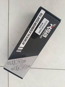 New Monoshock RSB Racing 200MM Black