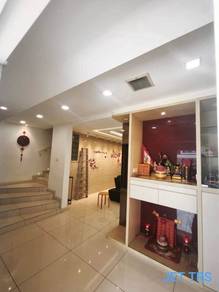 2-storey Terraced House For Sale in Bandar Bukit Raja,SGR