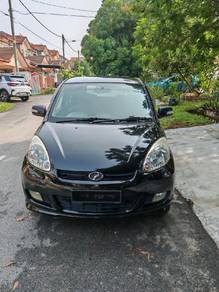 Perodua MyVi EZi in Kajang, SGR