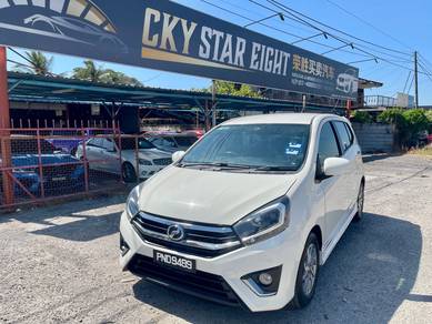 Perodua Axia SE in Alor Setar, KDH