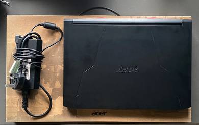 ACER NITRO 5 GAMING LAPTOP(Model AN515-56)