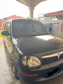 Perodua Kelisa EZ in Tanah Merah, KTN