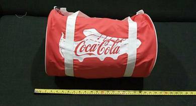 Bag Coca-Cola