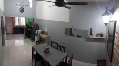 homestay ipoh tambun