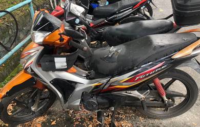 Honda Future 125