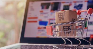 Eksekutif E-dagang (Spesialis Lazada & Shopee)