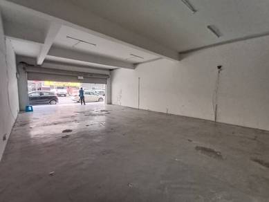 Shop lot For Sale in Inanam,SBH