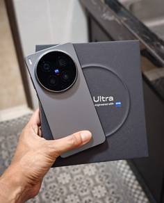 Vivo x300 Ultra 16/512 myset