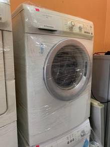 Auto Front Load 7kg Washing Machine Electrolux