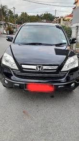 Honda CR-V i-VTEC in Seremban, NSN