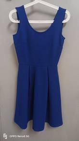 Dorothy Perkins Blue Dress