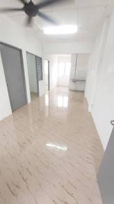 Flat For Sale in Taman Juara Jaya
