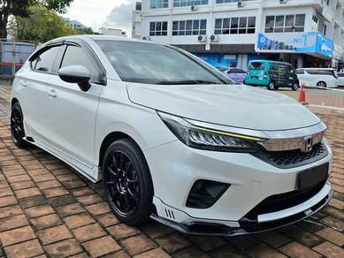 Honda City HATCHBACK V in Bukit Mertajam, PNG