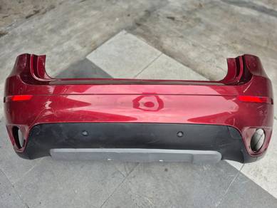 BMW E71 X6 Bumper Belakang Ori