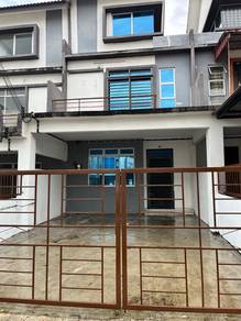 2.5-storey Terraced House For Sale in Pasir Gudang,JHR