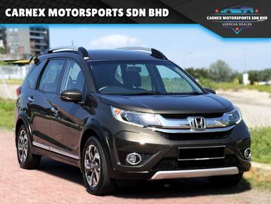 Honda BR-V V in Seri Kembangan, SGR