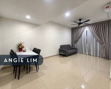 Condominium For Rent in Ideal Venice Residency