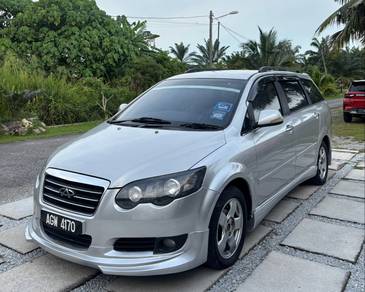 Chery Eastar STANDARD in Telok Panglima Garang, SGR