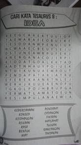 165 Super Minda Kuiz/ Good morning teacher!