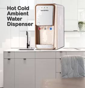 Water Filter Dispenser Penapis Air Panas Sejuk