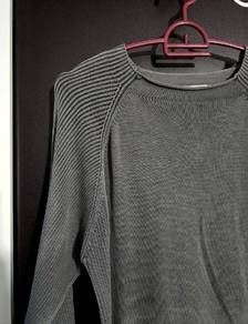 Sweater Longsleeve Sweatshirt