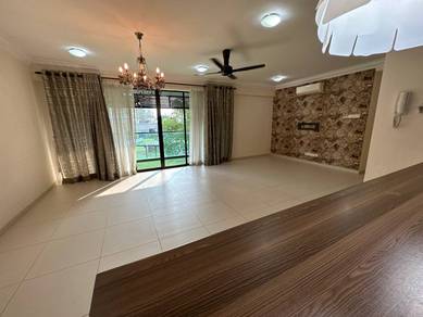 Condominium For Sale in Serin Residency