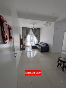 Condominium For Rent in Novus Condominium