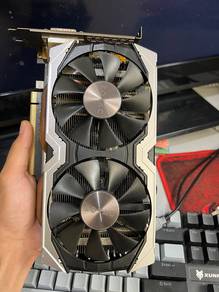 zotac gtx 1070 8gb mini