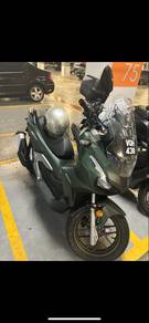Honda ADV 160