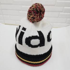 Adidas Pom Pom Multicolour Beanie