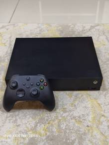 Xbox One X 1TB Gaming Console 4K 