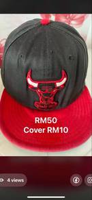 Topi cantik