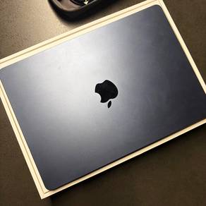 MacBook Air 13” M2 8GB/512GB