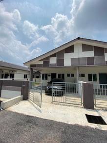 Semi-Detached House For Sale in Seri Manjong,PRK