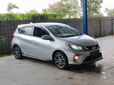 Perodua MyVi AV in Johor Bahru, JHR