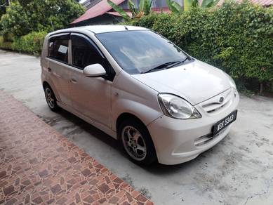 Perodua Viva EZ STANDARD in Tangkak, JHR