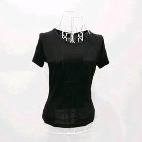Fendi Black Top