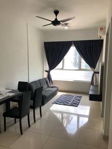 Condominium For Sale in Tropicana Bay Residences @ PWC