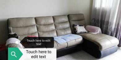 Sofa
