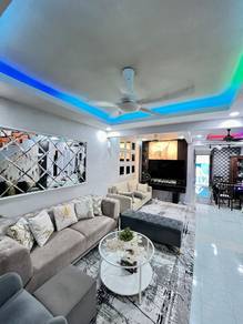 2-storey Terraced House For Sale in Pasir Gudang,JHR