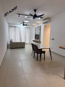 Condominium For Rent in Tuai Residence