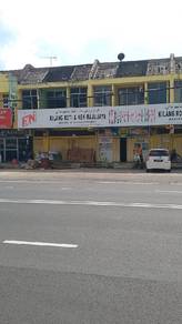 Shop lot For Rent in Kota Bharu,KTN