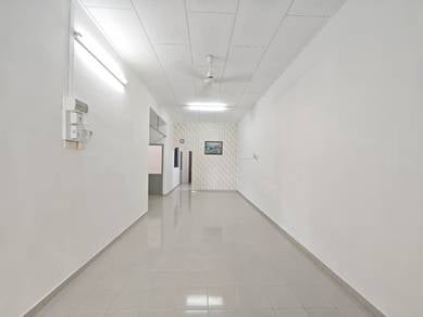 1-storey Terraced House For Sale in Bukit Baru,MLK