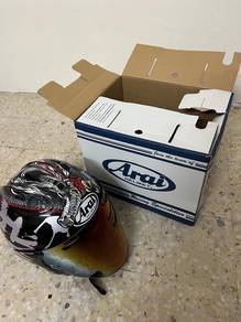 Arai Vz Ram Dragon
