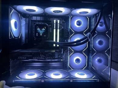 deepcool cg530