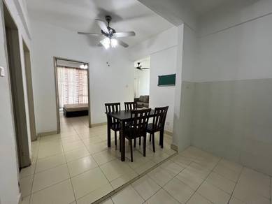 Apartment For Sale in Puncak Menggatal @ Menggatal Heights